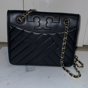 Tory Burch Alexa Convertible Shoulder Bag